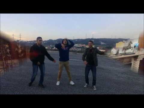 Canuco Zumby ft Bernardina - Minha Xuxa