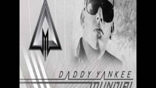 Desafio (Prod Dj Rafy Mercenario) - Daddy Yankee Ft Don Omar New