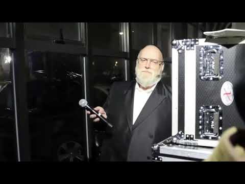 *A CLASSIC MICHOEL SCHNITZLER STORY*