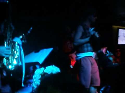 Jákátekeríe - Mar Alte 2013 Ao Vivo