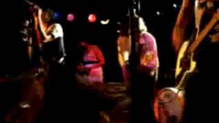 1997 - garden of evil