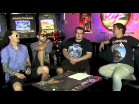 Mega64 Podcast 317 - Sumo Comfort Down Under