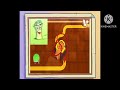 Map Season 25 Episode 25