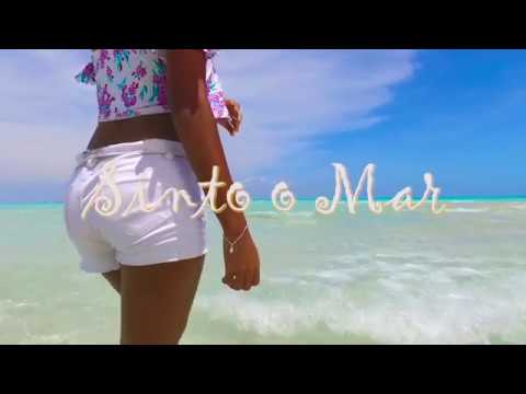 Ayton Sacur - Sinto o mar (official)