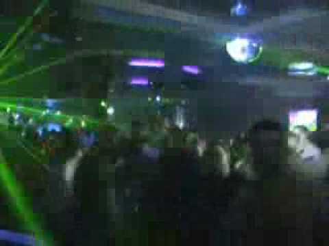 Dj Артем Неба@liana-club (Happy Birthday Kiss-fm 1 year in Kirovograd)