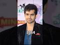 Ram Pothineni Evolution 2006 2025 From Devadasu To Double Ismart