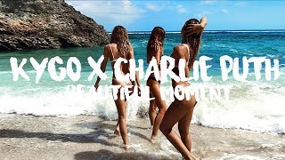 Kygo, Charlie Puth & Zedd - Beautiful Moment