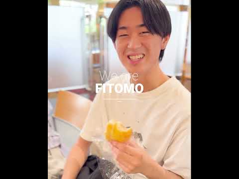 "We are FITOMO" 福岡工業大学 #shorts