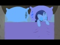 Rarity - Art of the Mattress (The Sleep Song) HD ...
