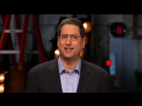 How Green Was My Valley