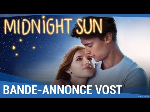 MIDNIGHT SUN - Bande Annonce VOST