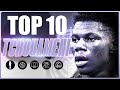 10 things you should know about Aurélien Tchouaméni | New Real Madrid player