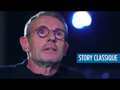 Lambert Wilson, l'odyssée cinéma