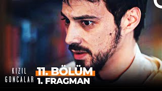 Kızıl Goncalar 11. Bölüm 1. Fragmanı | &quot;Bu Günah, Çok Büyük Bir Günah!&quot;