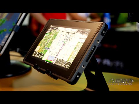 Aero-TV: iFly EFB Debuts Budget-Friendly Flight Planning Alternative