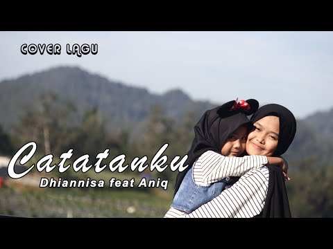 Melly Goeslaw Feat Baim - Catatanku | Official Video Dhiannisa feat Aniq