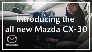 Video 19 of Product Mazda CX-30 (DM) Crossover (2019)