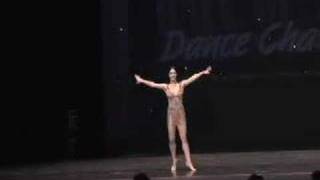 Tango - Jeanine Mason - So You Think You Can Dance Season 5: America&#39;s Favourite Dancer!