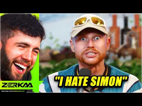 FUNNIEST SIDEMEN CRASHOUTS EVER!