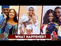 15 Yoruba Actresses Who Recently Got Divorced And Why