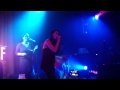 Elif - Unter Meiner Haut (live in Köln - 19.01.2014 ...