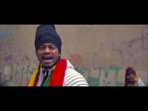 Jahringo - Liberation (Official Video)