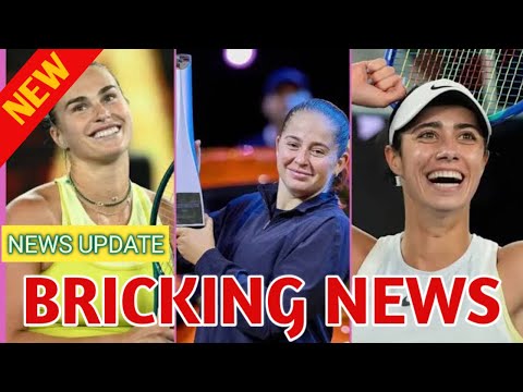 WTA Rankings Aryna Sabalenka extends lead over Iga Swiatek, Jelena Ostapenko +6, Olga Danilovic’s