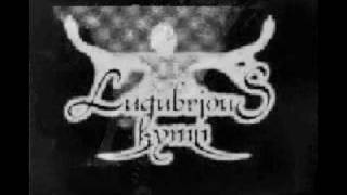 Lugubrious Hymn-Blood Among Thorns.