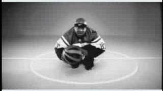 Allen Iverson and Jadakiss Reebok A5&#39;s