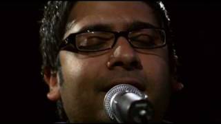 "Burning in Me," by Glenn Packiam