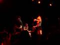 Be Your Own Pet - bog (live) Toronto Ontario