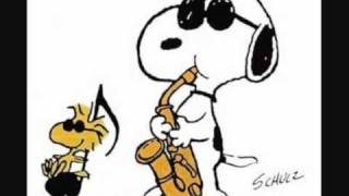 Vince Guaraldi Trio - Pebble Beach