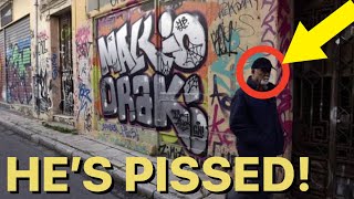 6 GRAFFITI RISKS NO ONE TELLS YOU ABOUT!