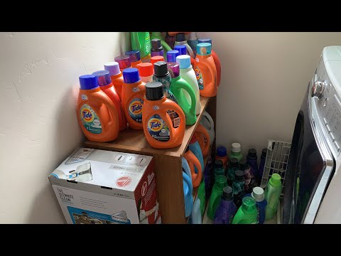 Walmart ibotta deal|laundry deal run fast Video
