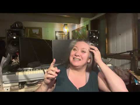 Learn Inanay for choir from Lady Shaula