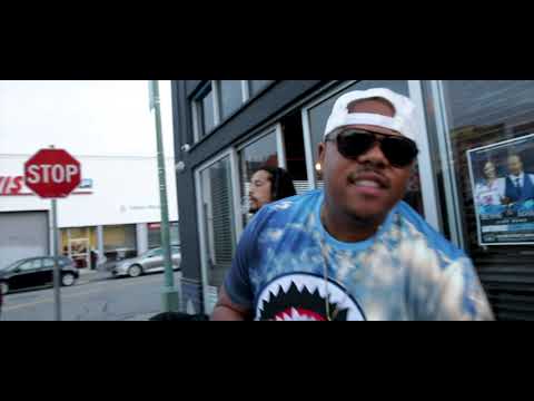 Karon The Don- Whole lotta Gang S***