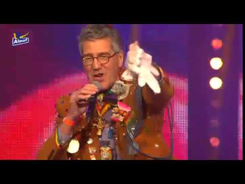 LVK Finale 2016: Vee & Dee - Tis Vasteloavesweër (Heerlen)