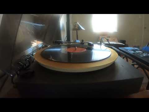 Ricochet (Rick-O-Shay) - Teresa Brewer - 1953 -  Coral – 61043