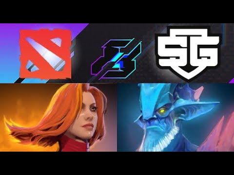 No Runes vs SG esports  (game 3) |  HIGHLIGHTS