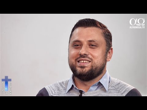 Frica îți poate anula miracolul | Vieți în lumină 4.9, mărturia lui Robert Serediuc