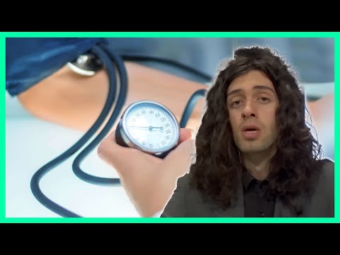 Fryrja e syve a ka lidhje me tensionin e gjakut?