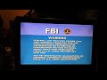 Opening To Ghostbusters 1984 1999 DVD