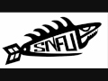 SNFU The X Creep