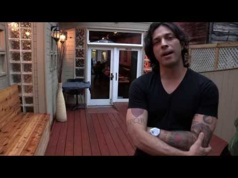 Rene Rodriguez - Top Chef Canada