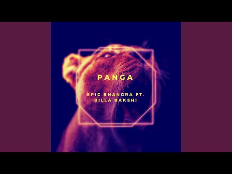 Panga (feat. Billa Bakshi)