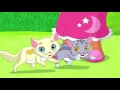 Dora The Explorer Moonlight Adventure Song