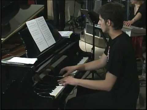 Dajem Ti sve - Agape in Sacramento