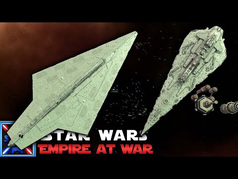 Er lebt doch noch! - Thrawns Revenge #97