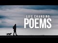 Life Changing Poems For Hard Times