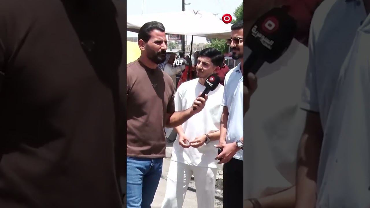 فيديو | البساتين والمزارع بقضاء ابو غريب صارت شاليهات
